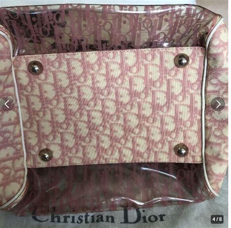 dior tasche gebraucht ebay